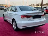 RENT AUDI A3 